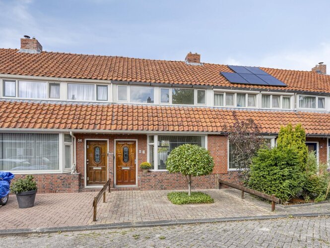 van der Helststraat 52 Leeuwarden