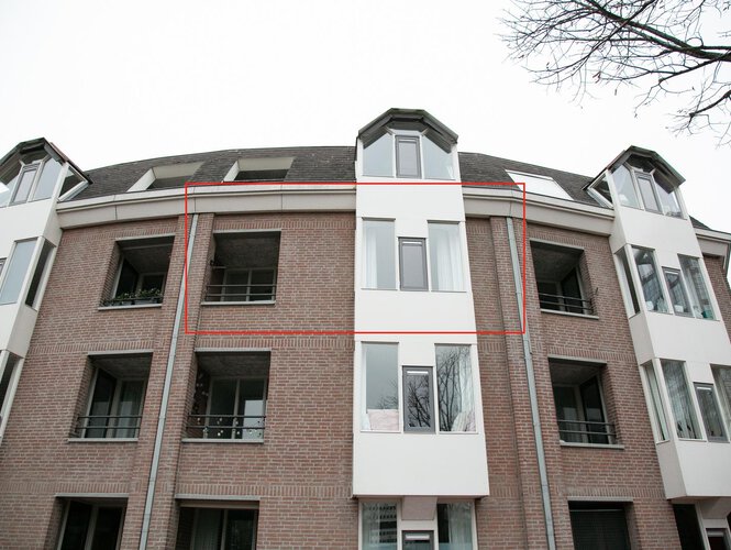 Westerkade 61 LEEUWARDEN