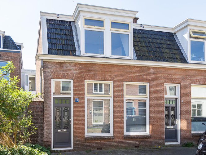 Groningerstraat 12 Leeuwarden