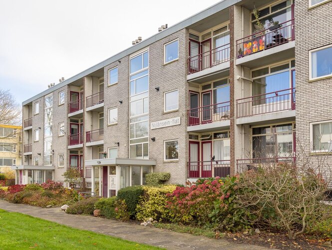 Nijlânsdyk 217 b Leeuwarden