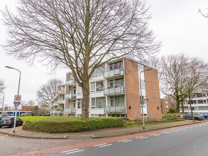 Uiterdijksterweg 18 b Leeuwarden