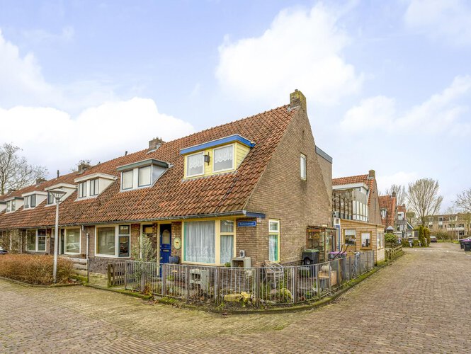Romeinstraat 2 LEEUWARDEN