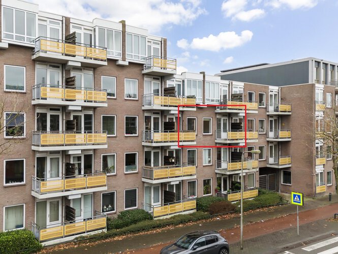 Zuidvliet 478 Leeuwarden
