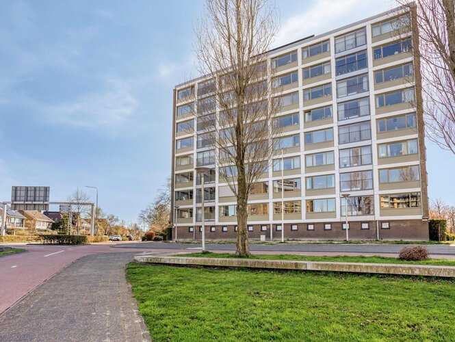Europaplein 41 e Leeuwarden