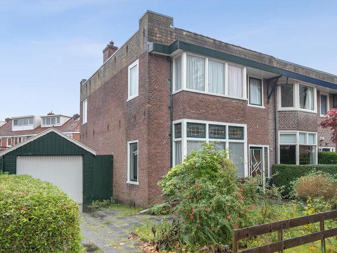 Willem Sprengerstraat 72 LEEUWARDEN