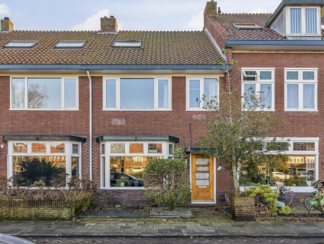 Spieghelstraat 3 LEEUWARDEN