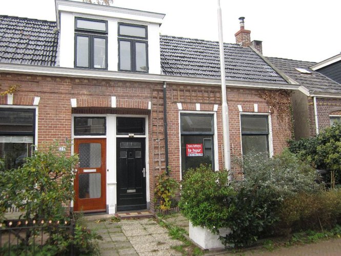 Paulus Moreelsestraat 22 LEEUWARDEN