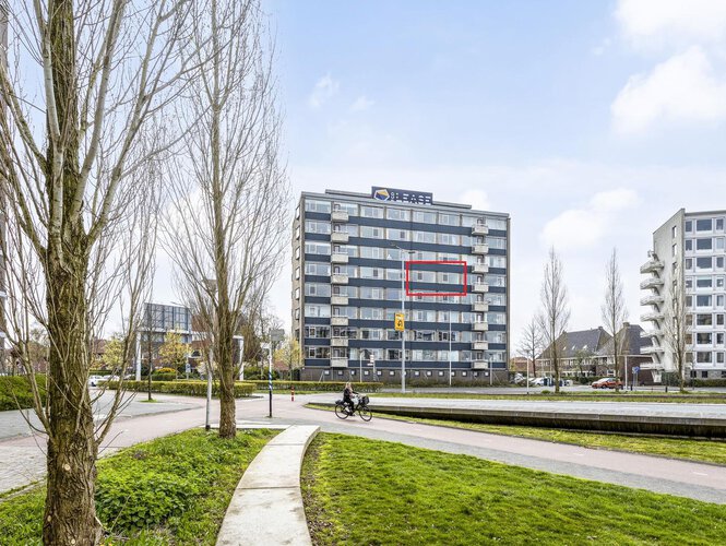 Europaplein 2 e LEEUWARDEN