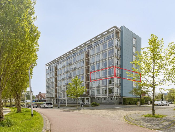 Europaplein 12 c LEEUWARDEN