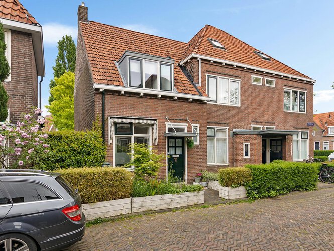 Paardestraat 6 Leeuwarden