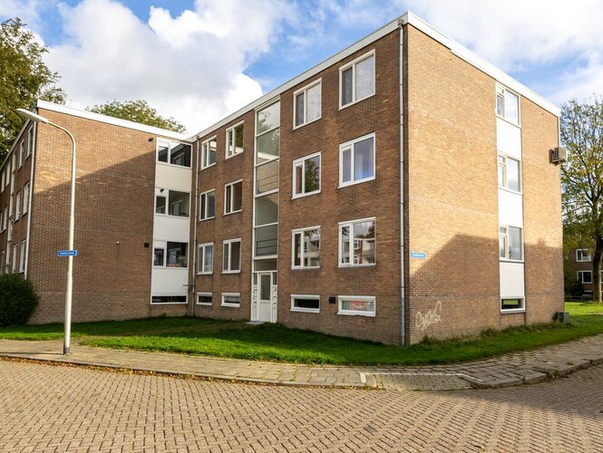 Zeesterstraat 5 Leeuwarden