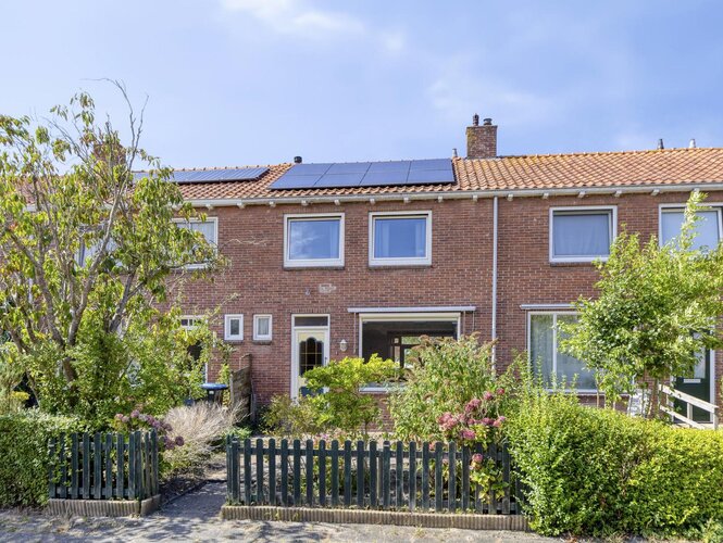 Dennenstraat 67 Leeuwarden