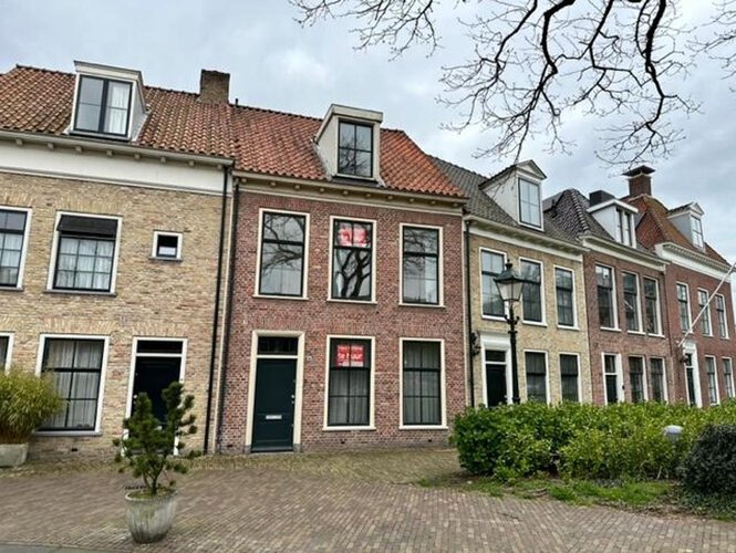 Nieuweburen 40 LEEUWARDEN